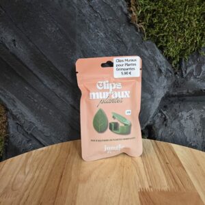 Clips muraux disponible chez Ma Canopée & Co à Rennes