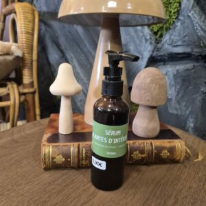 Sérum Plantes d&rsquo;intétieur disponible chez Ma Canopée & Co à Rennes