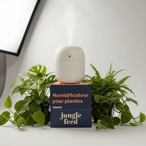 Mini humidificateur