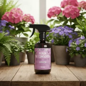 Purin de Consoude disponible chez Ma Canopée & Co à Rennes